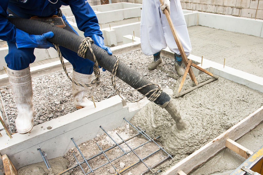 有限会社中条コンクリート