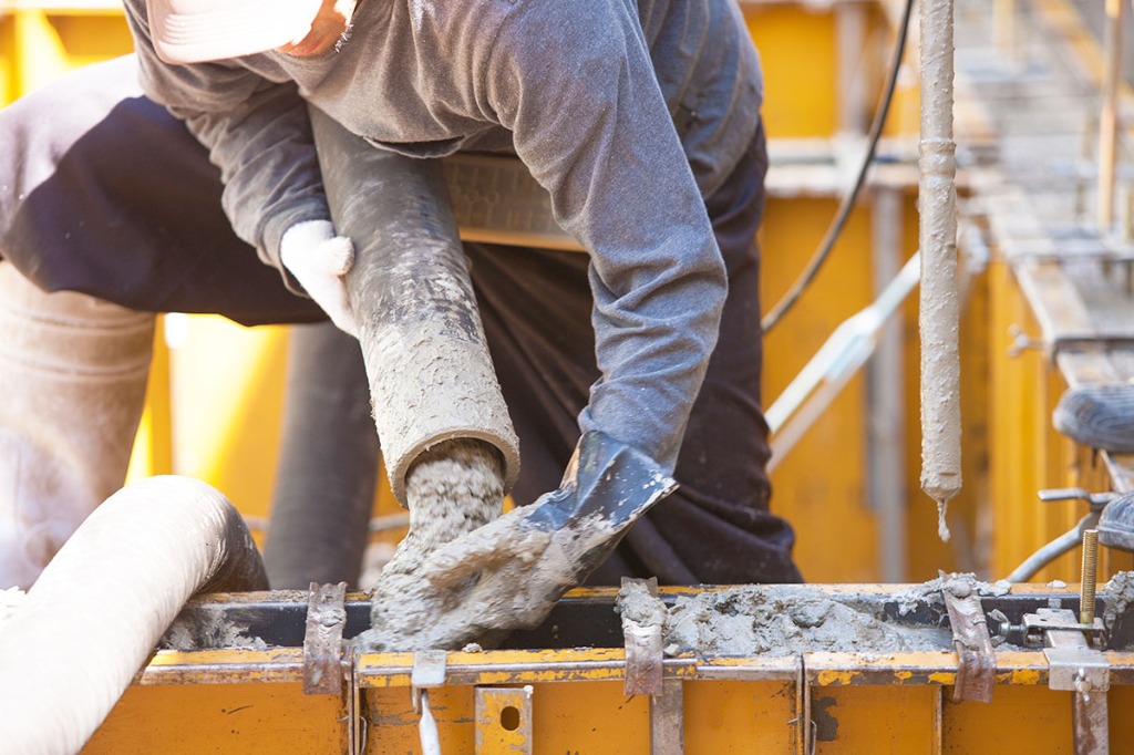 有限会社中条コンクリート